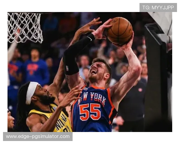 七尺蜘蛛网全面进化 NBA球探拆解霍姆格伦护框效率暴涨背后真因